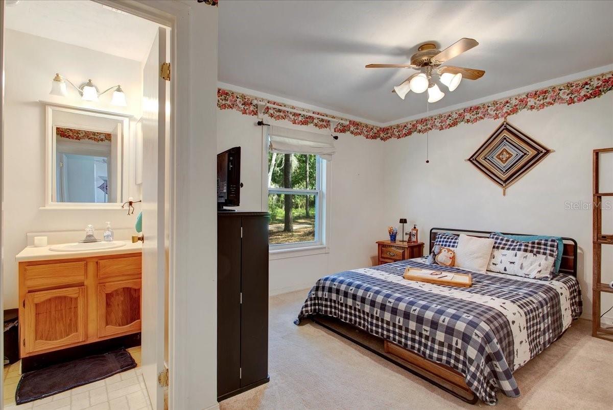 ASHLEY LAKE PLANTATION - Residential