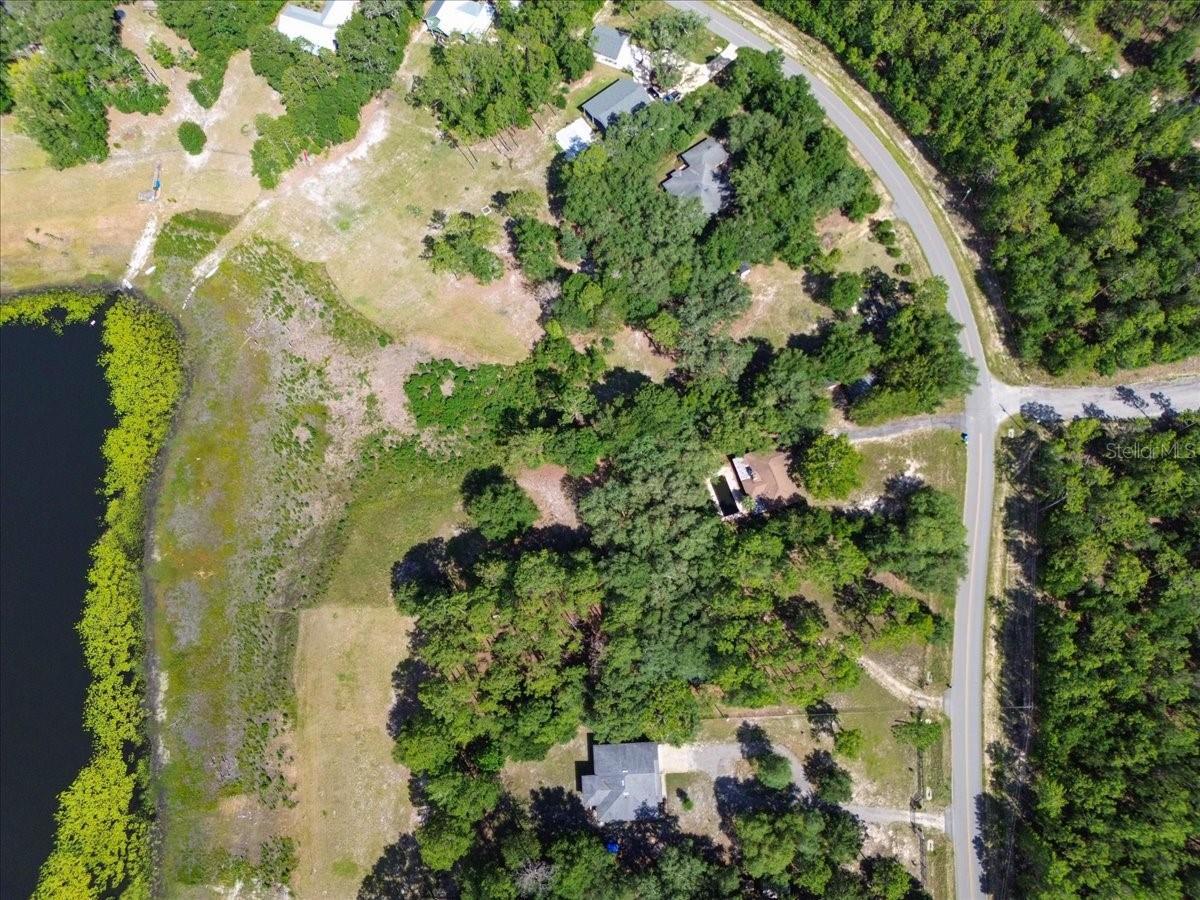 ASHLEY LAKE PLANTATION - Residential