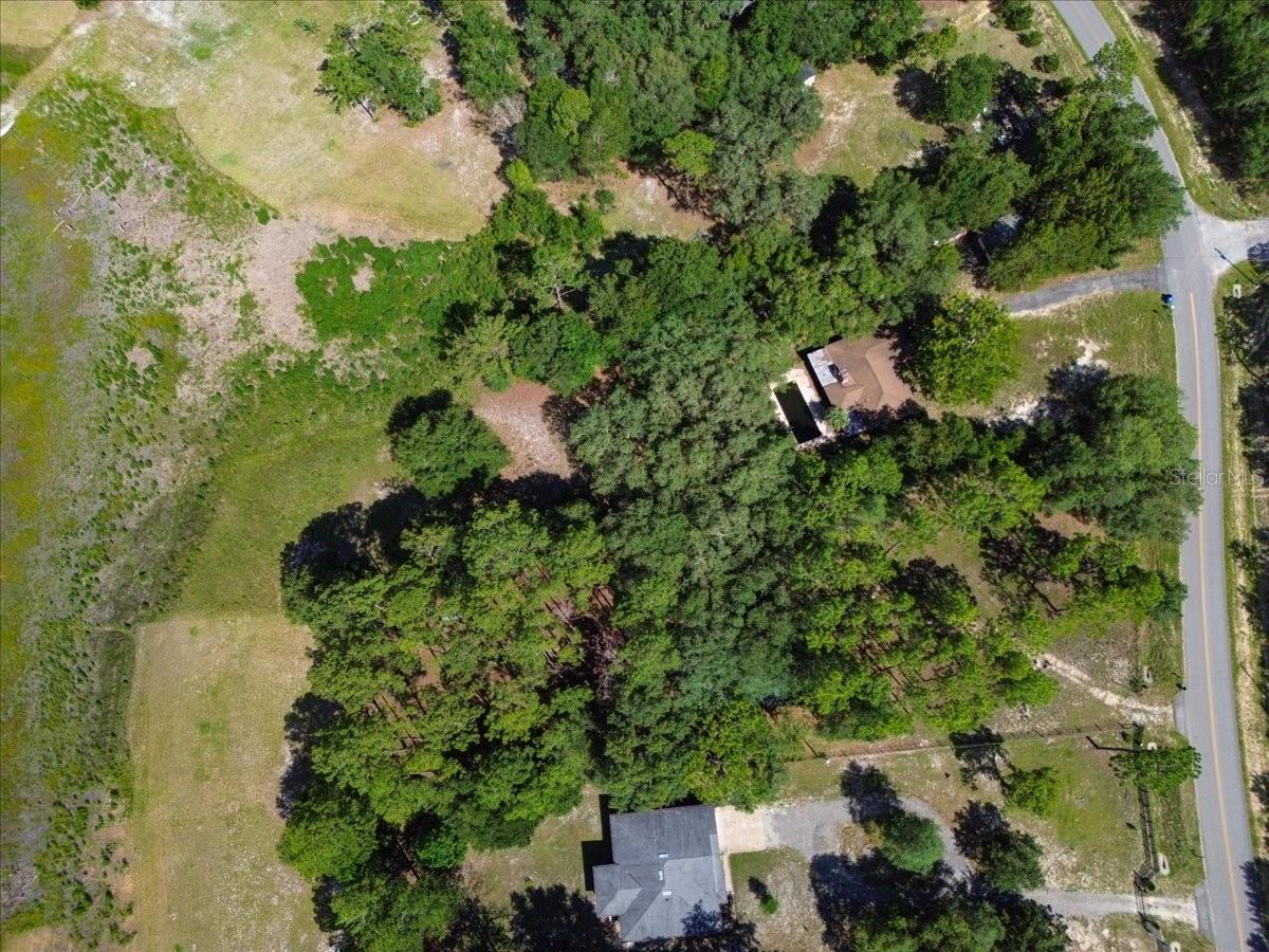 ASHLEY LAKE PLANTATION - Residential