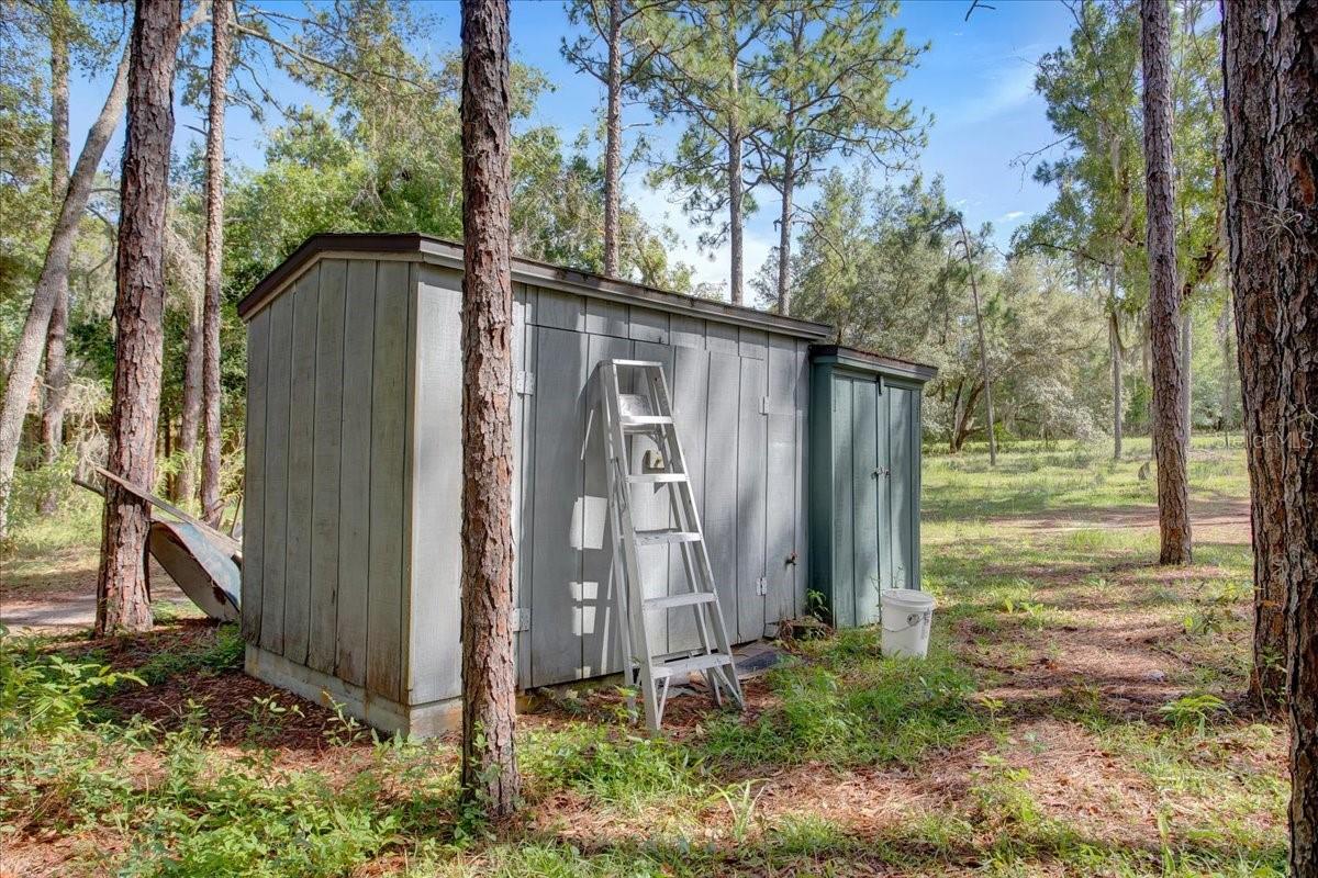 ASHLEY LAKE PLANTATION - Residential