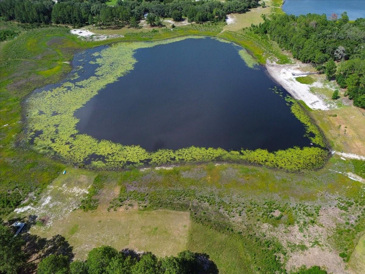 ASHLEY LAKE PLANTATION - Residential
