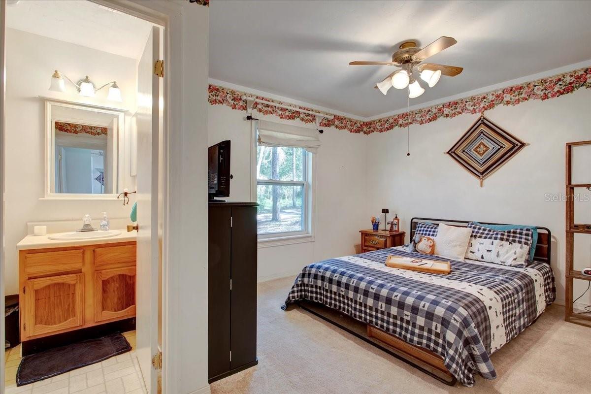 ASHLEY LAKE PLANTATION - Residential