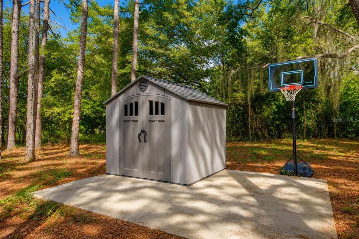 ASHLEY LAKE PLANTATION - Residential