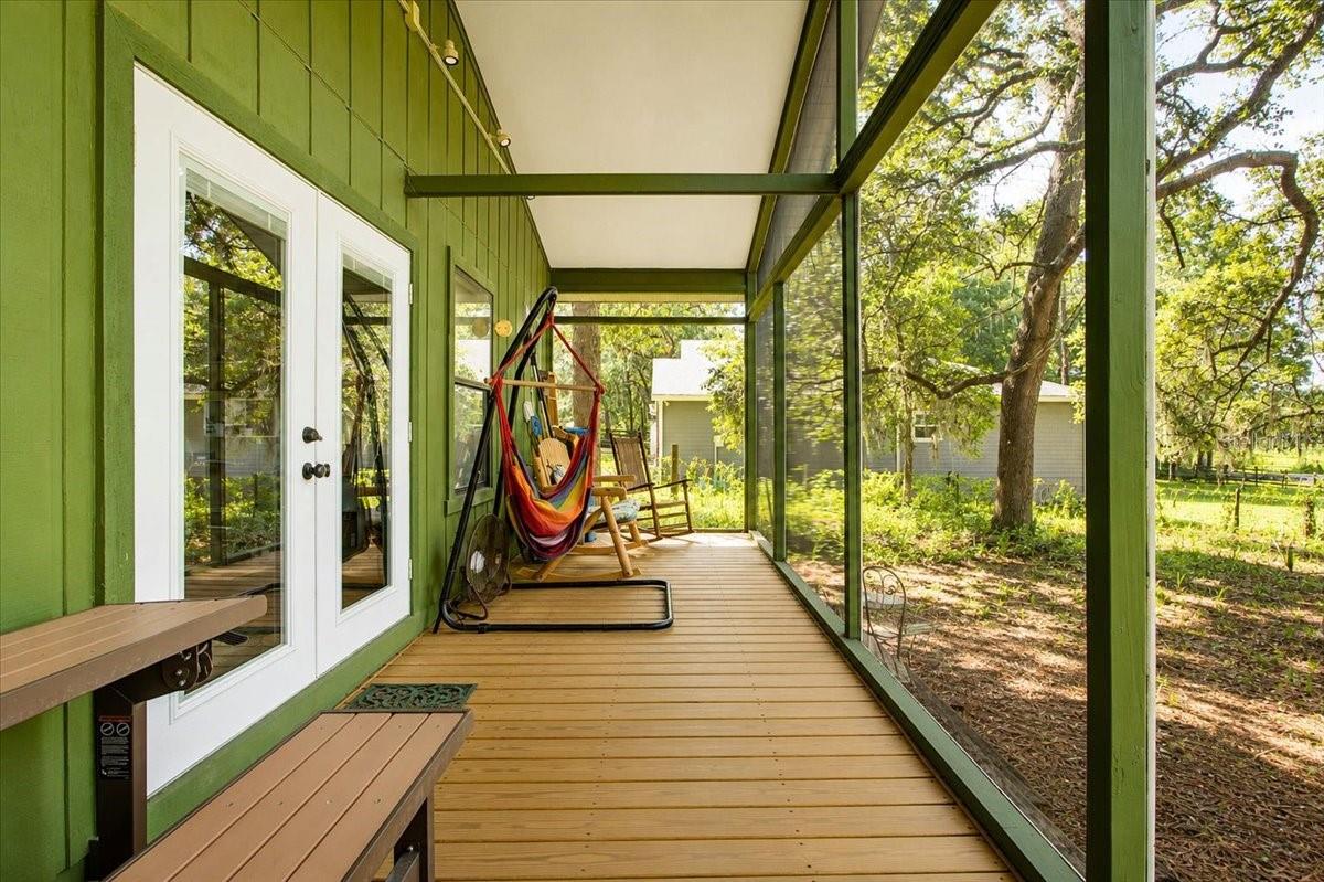ASHLEY LAKE PLANTATION - Residential