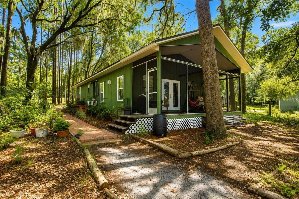 ASHLEY LAKE PLANTATION - Residential