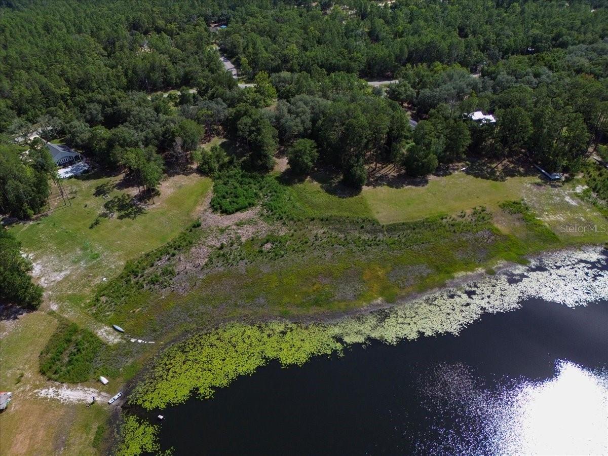 ASHLEY LAKE PLANTATION - Residential