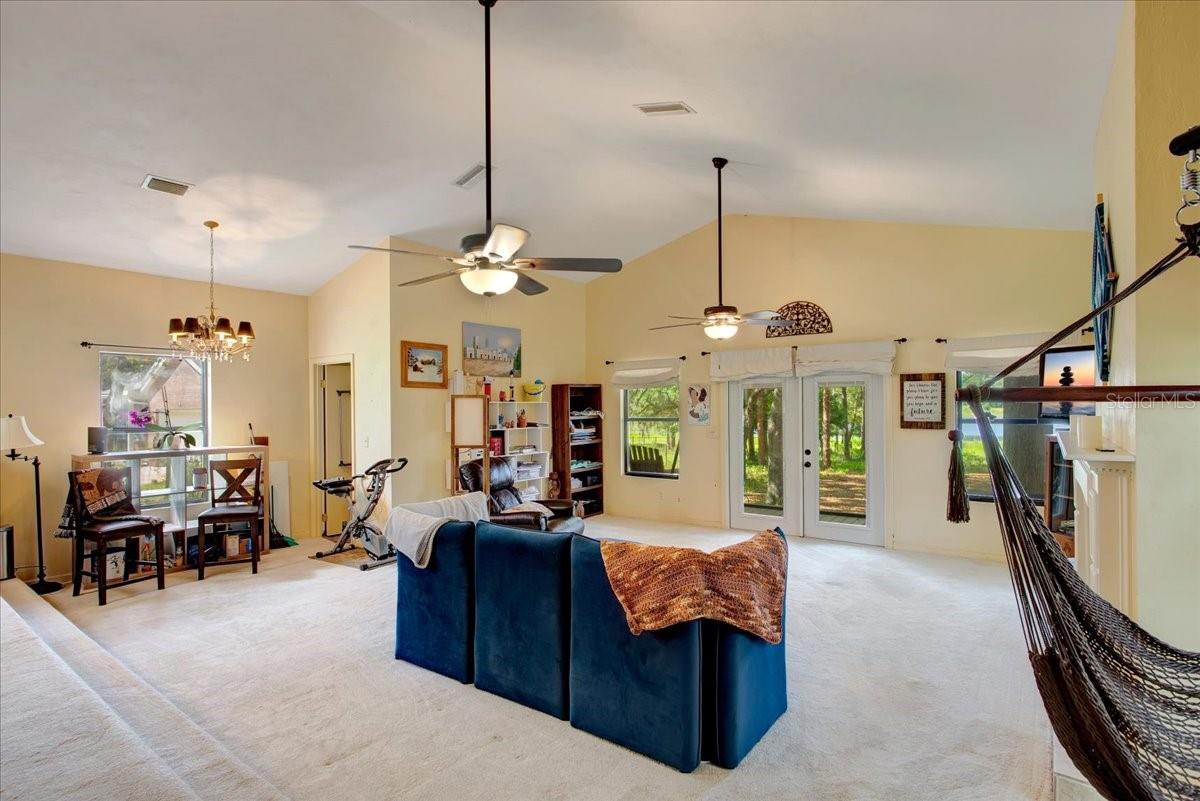 ASHLEY LAKE PLANTATION - Residential