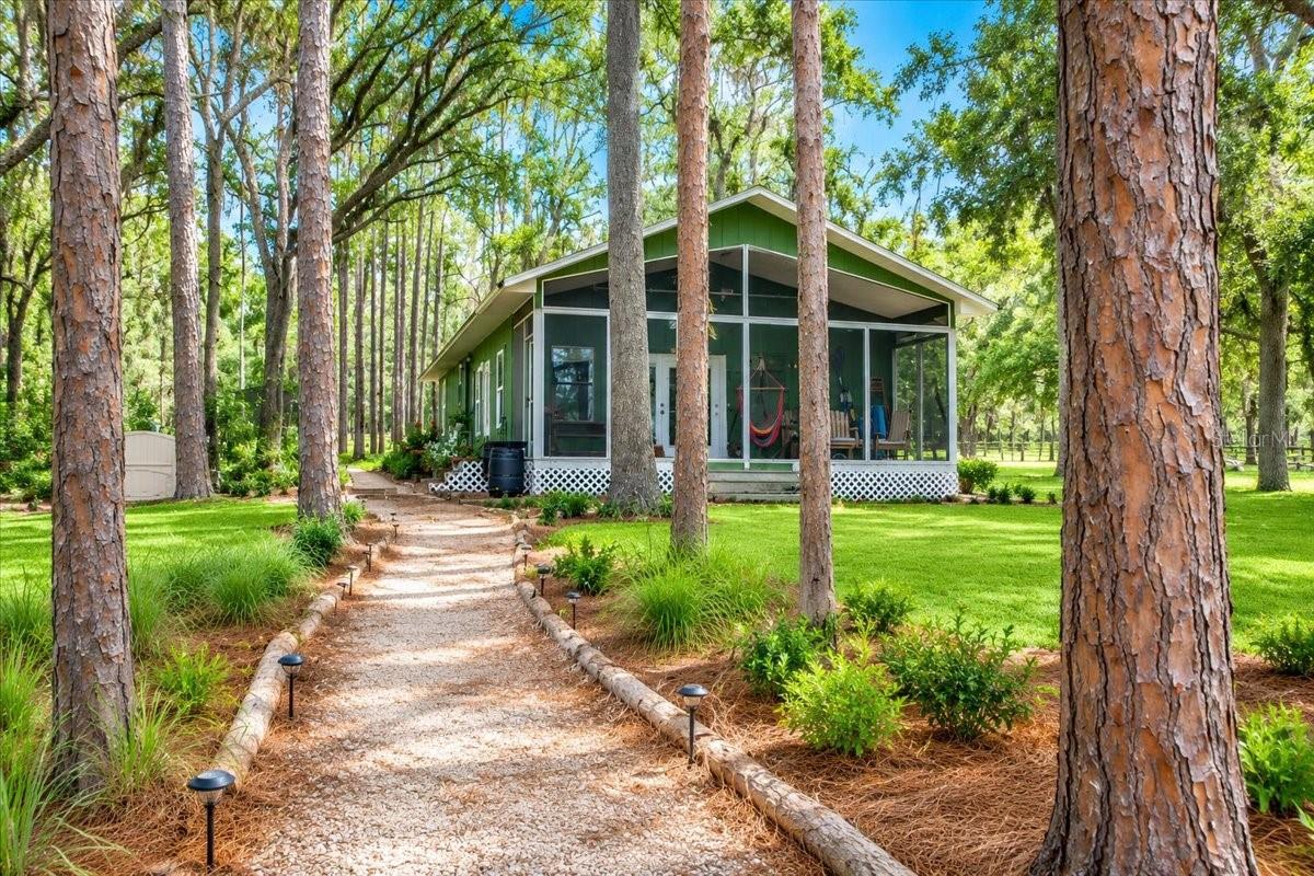 ASHLEY LAKE PLANTATION - Residential