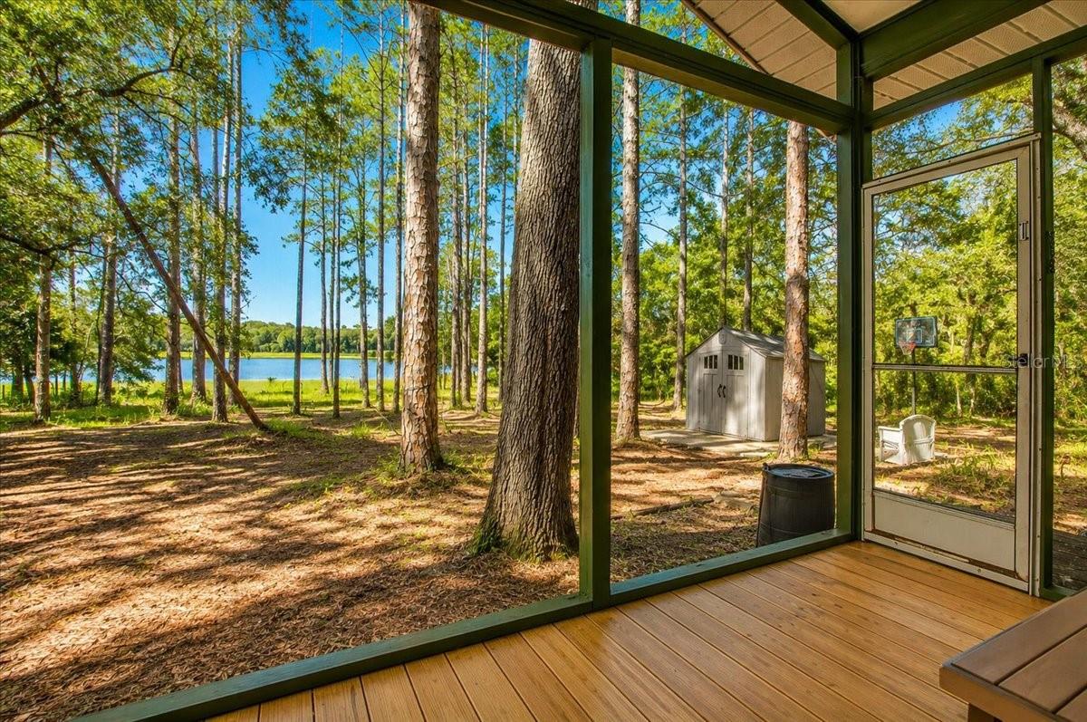 ASHLEY LAKE PLANTATION - Residential