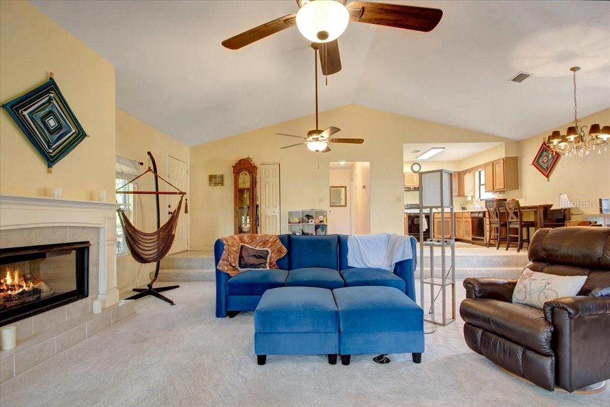 ASHLEY LAKE PLANTATION - Residential