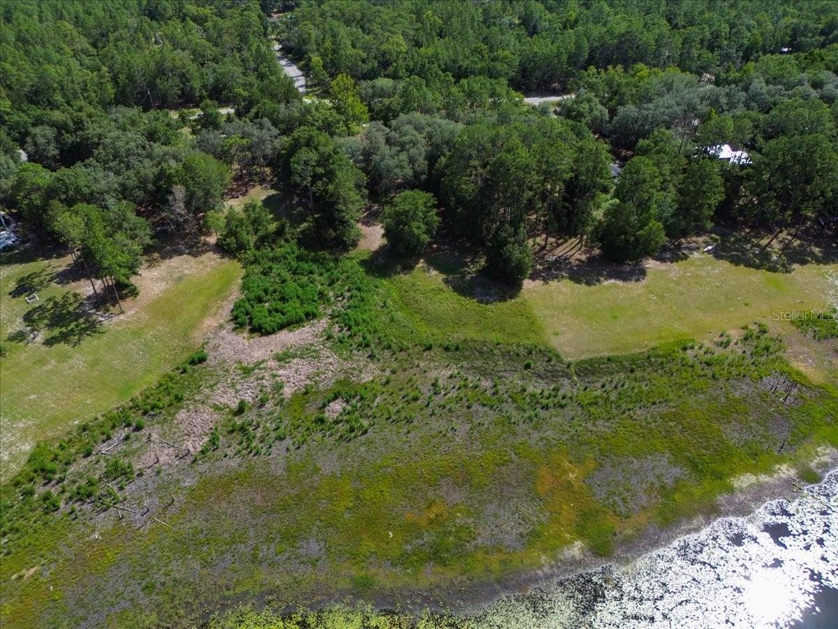 ASHLEY LAKE PLANTATION - Residential
