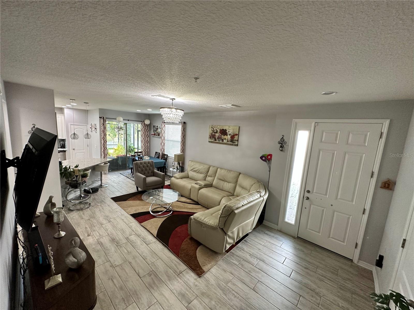 TOWNS AT WHITE CEDAR - Residential Lease