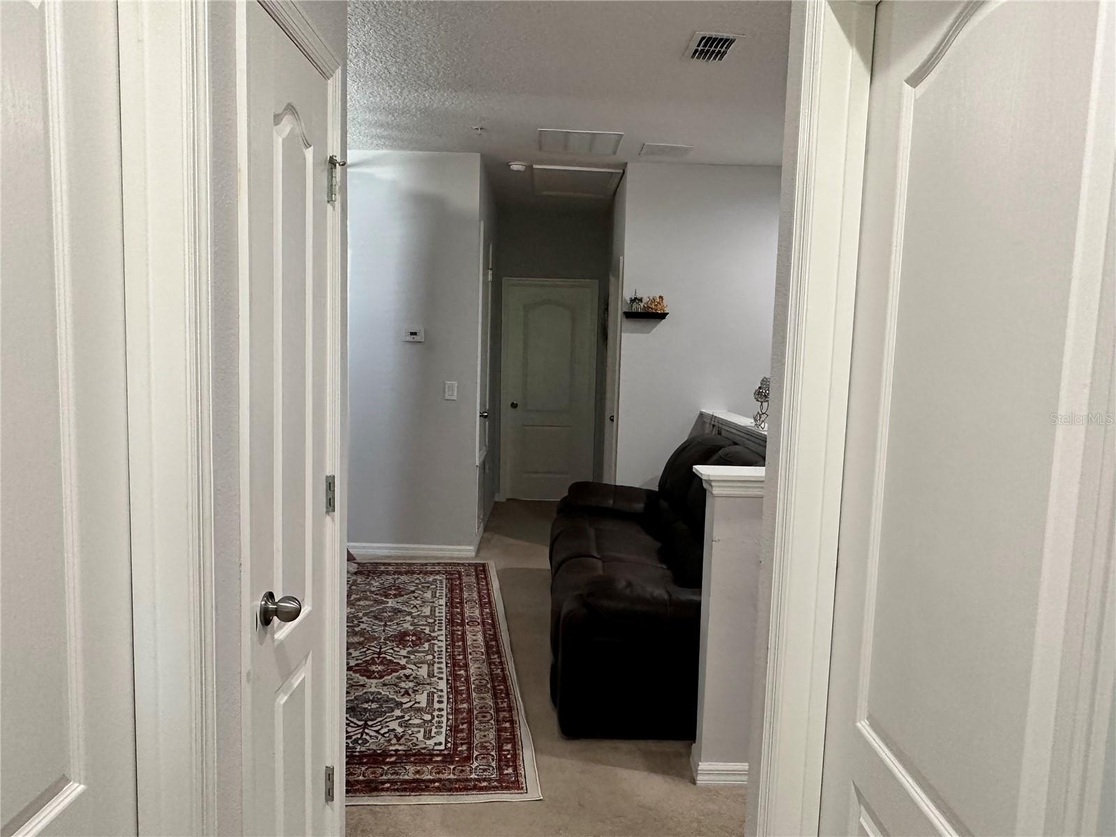 TOWNS AT WHITE CEDAR - Residential Lease