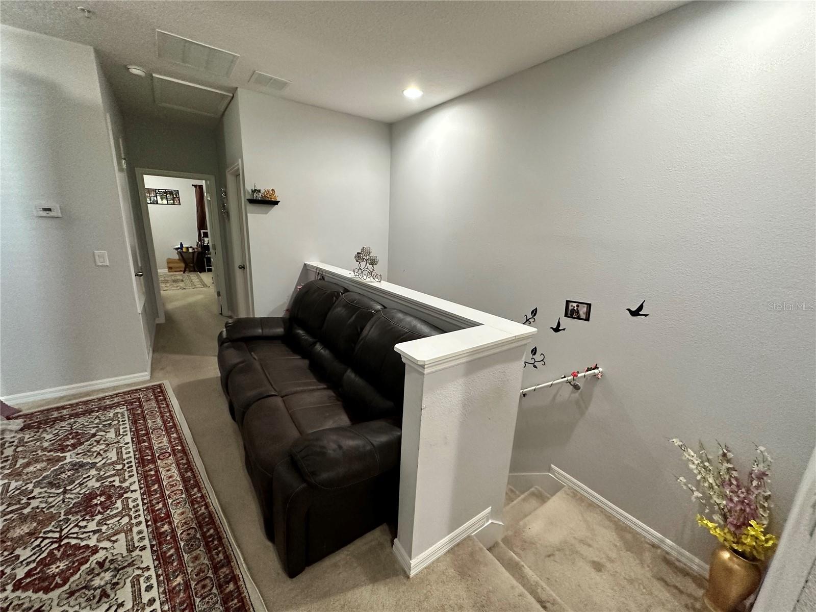TOWNS AT WHITE CEDAR - Residential Lease