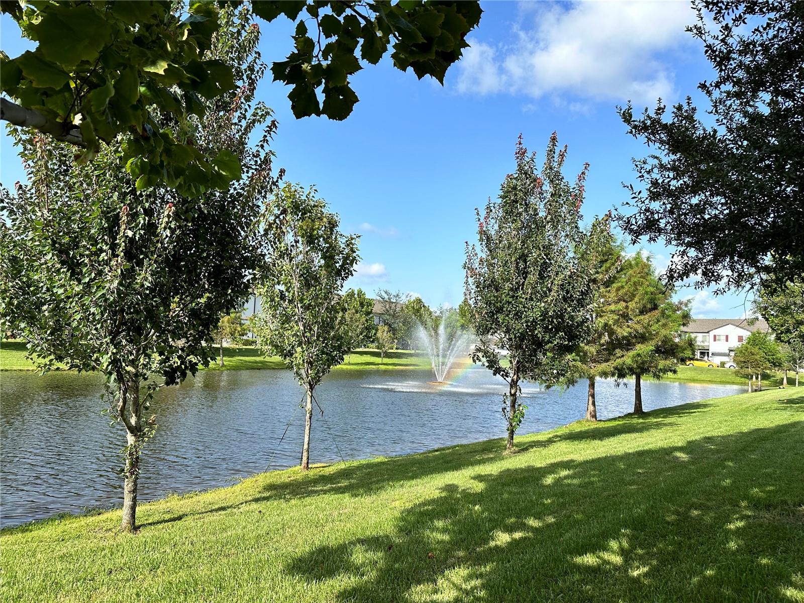TOWNS AT WHITE CEDAR - Residential Lease
