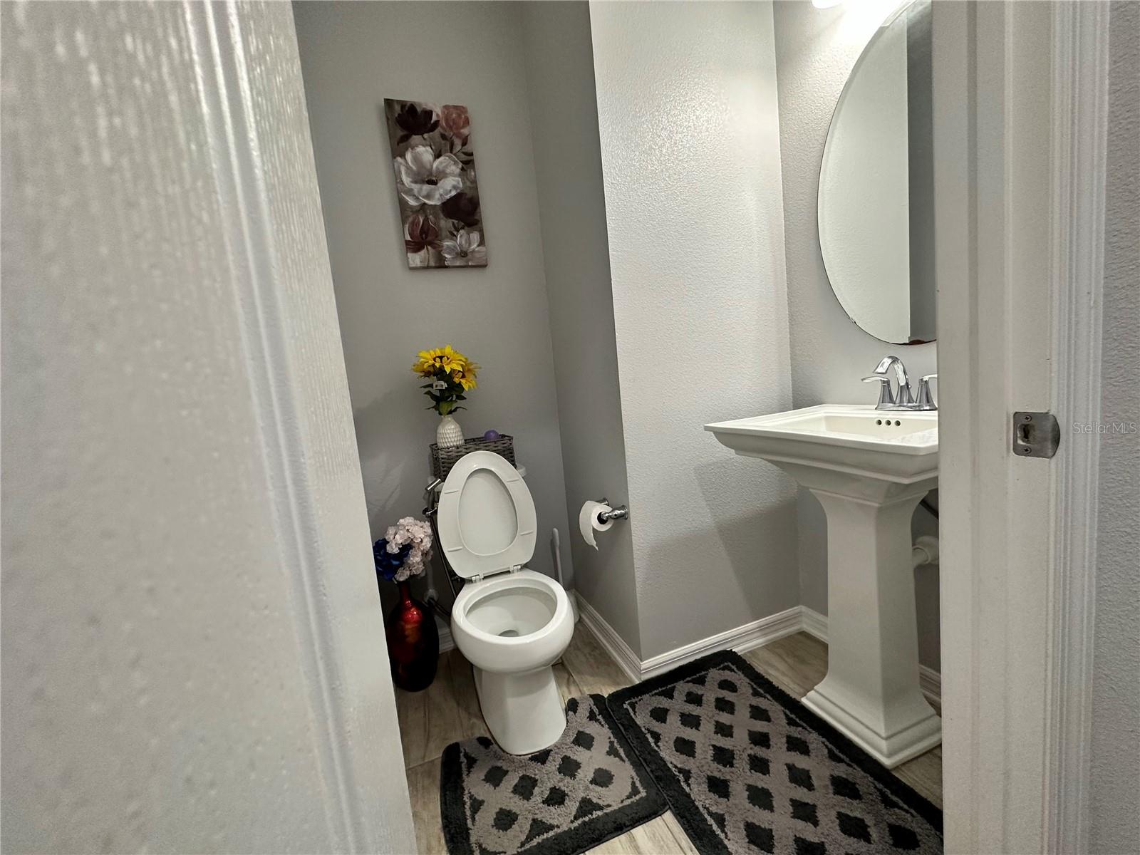 TOWNS AT WHITE CEDAR - Residential Lease