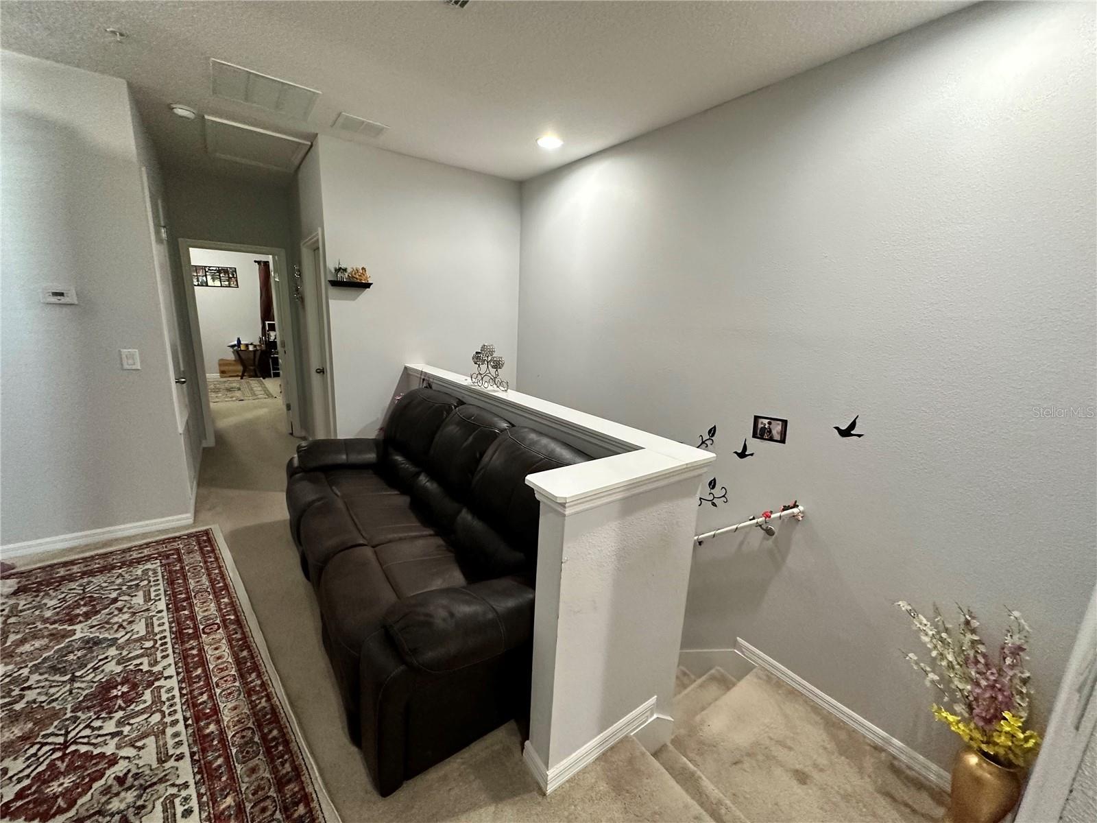TOWNS AT WHITE CEDAR - Residential Lease