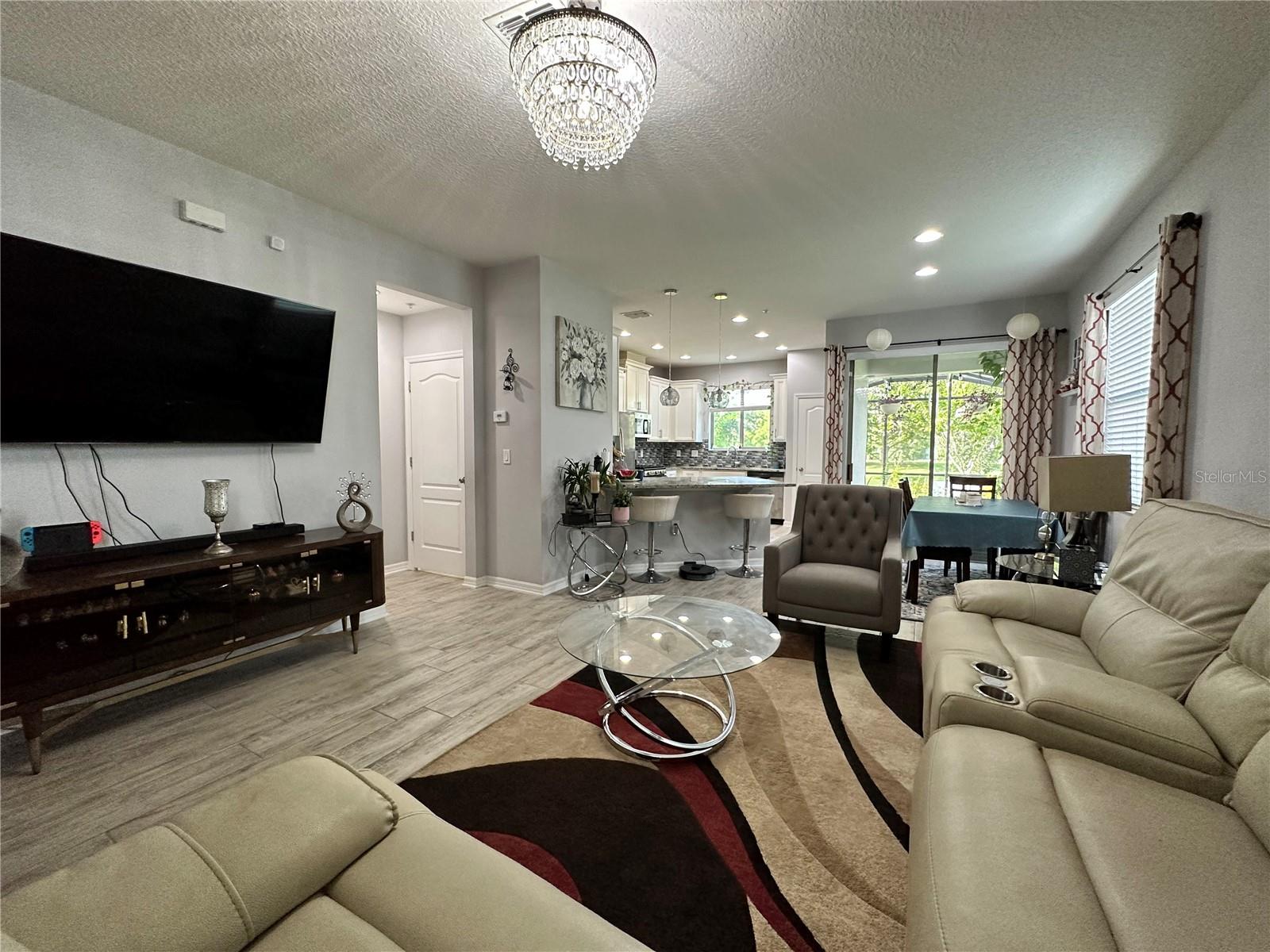 TOWNS AT WHITE CEDAR - Residential Lease