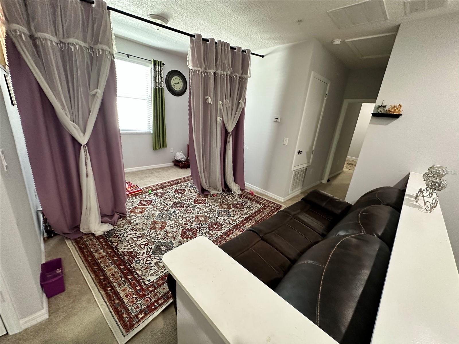 TOWNS AT WHITE CEDAR - Residential Lease