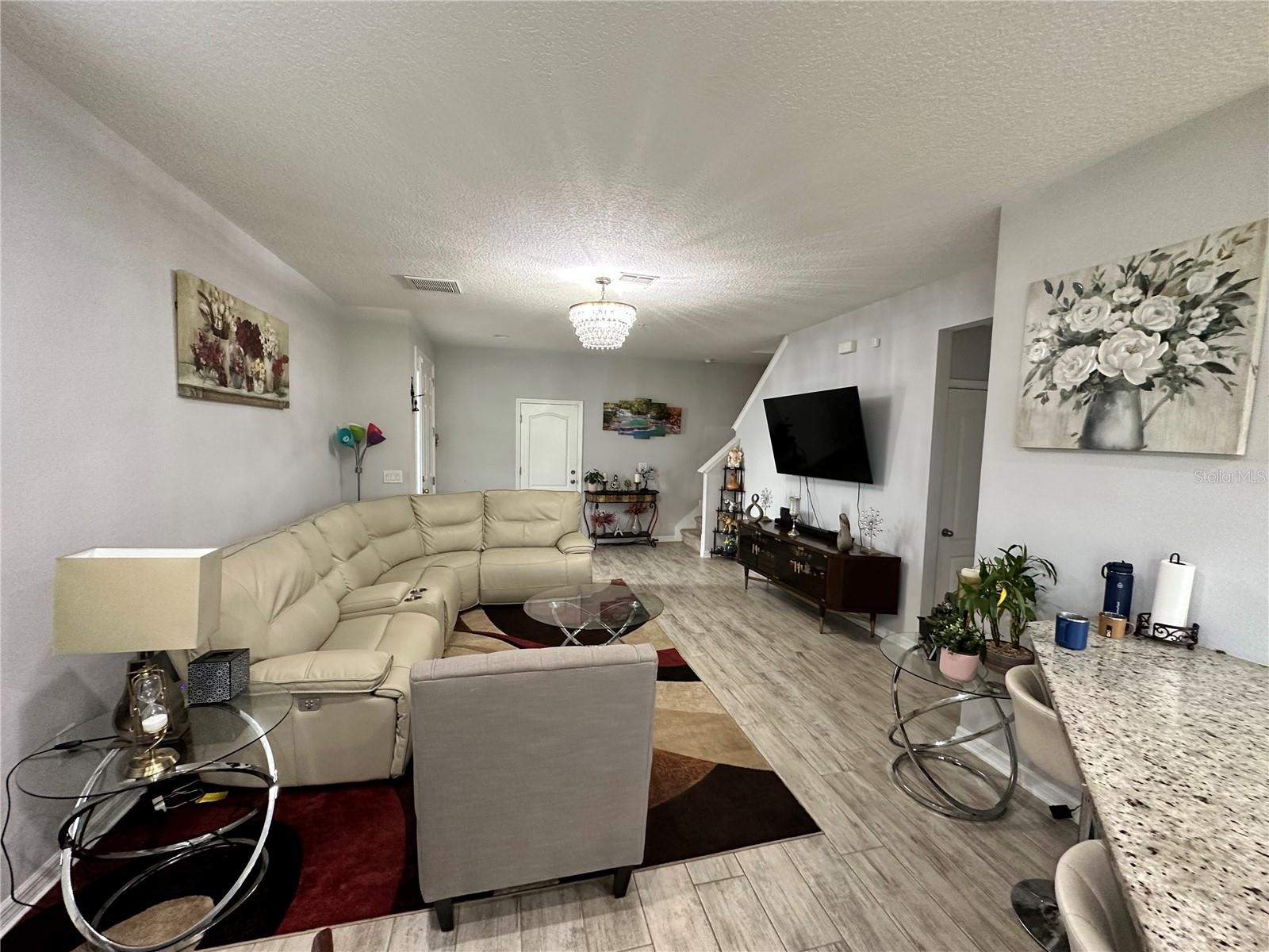 TOWNS AT WHITE CEDAR - Residential Lease