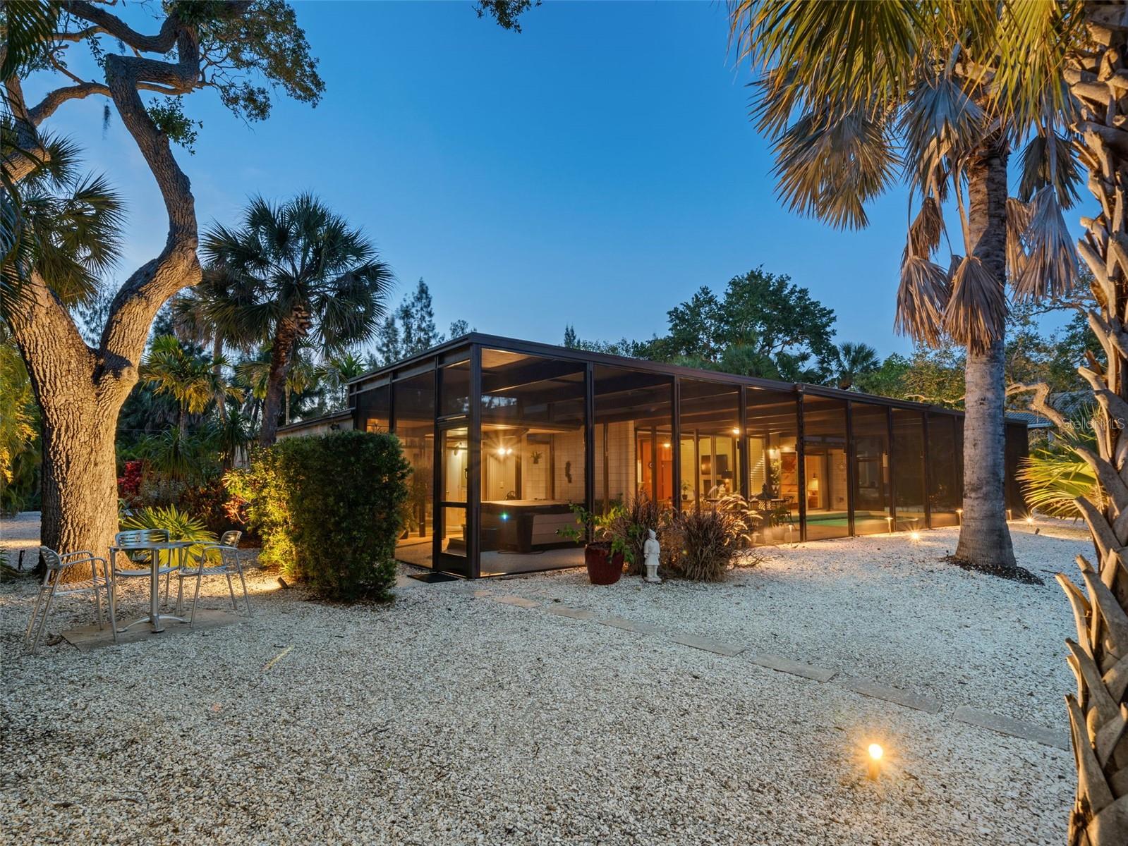 MIDNIGHT HARBOR SUB - Residential