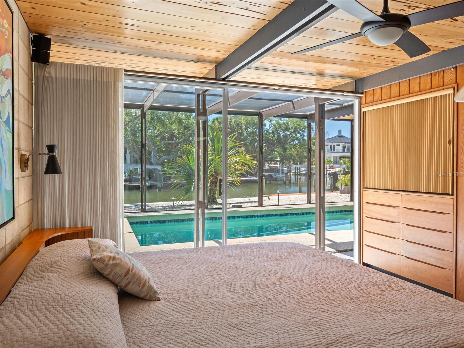 MIDNIGHT HARBOR SUB - Residential