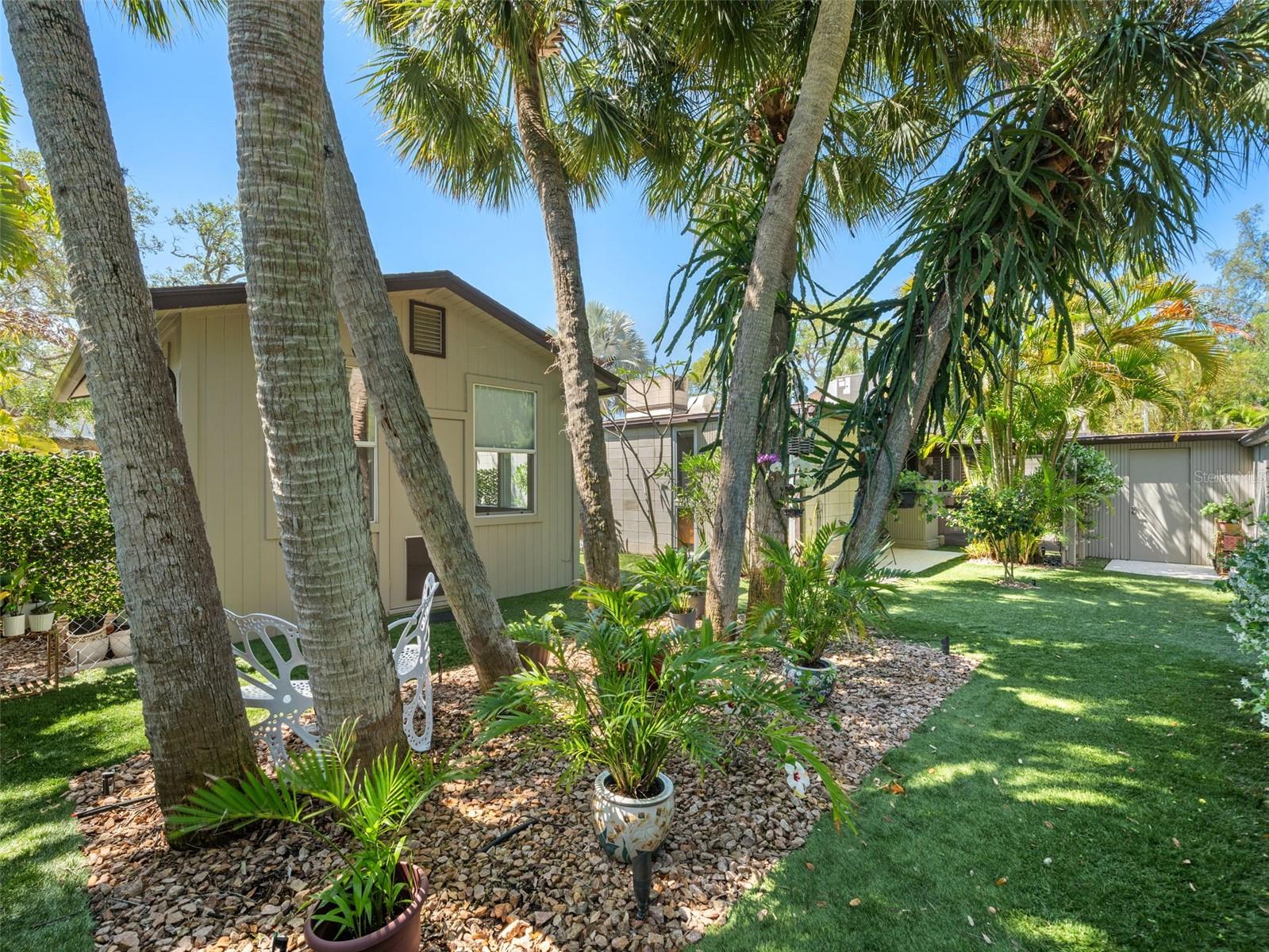 MIDNIGHT HARBOR SUB - Residential