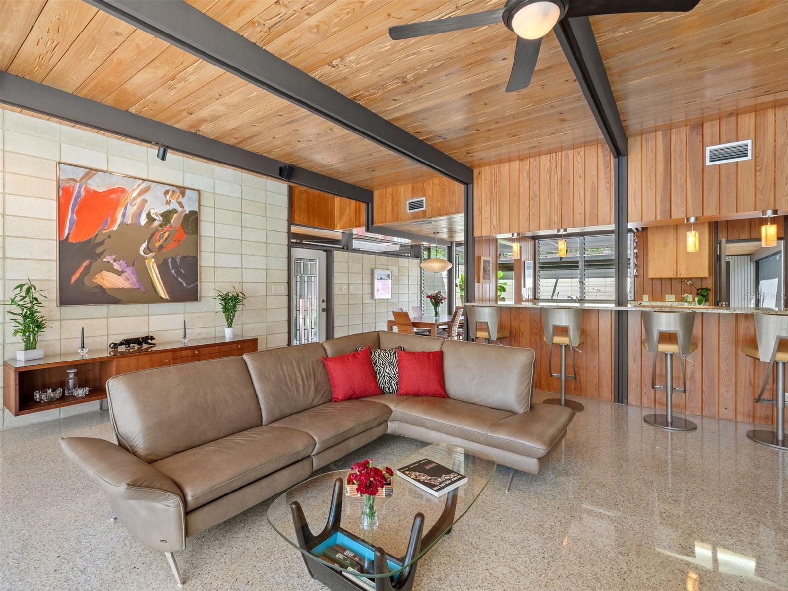 MIDNIGHT HARBOR SUB - Residential