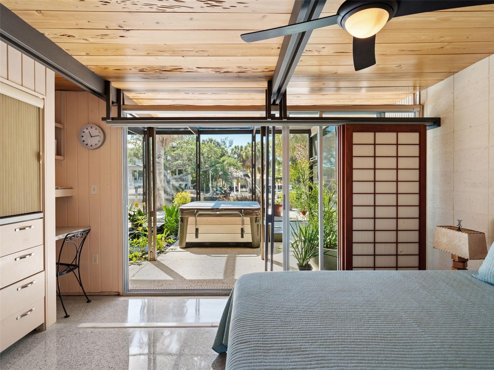 MIDNIGHT HARBOR SUB - Residential