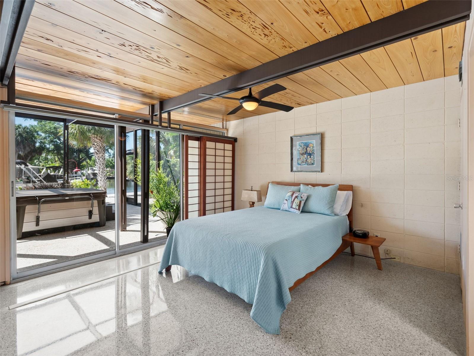 MIDNIGHT HARBOR SUB - Residential