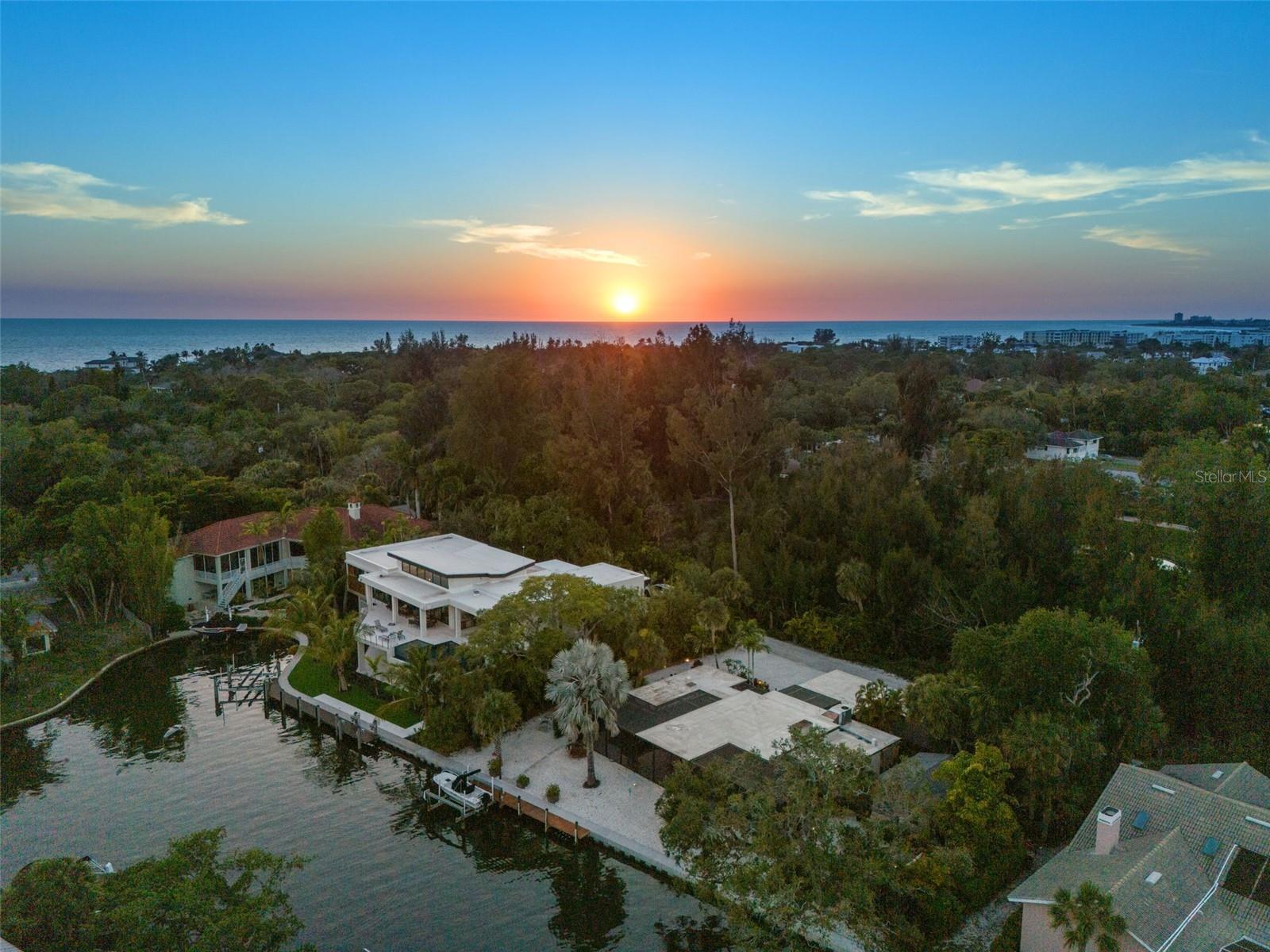 MIDNIGHT HARBOR SUB - Residential