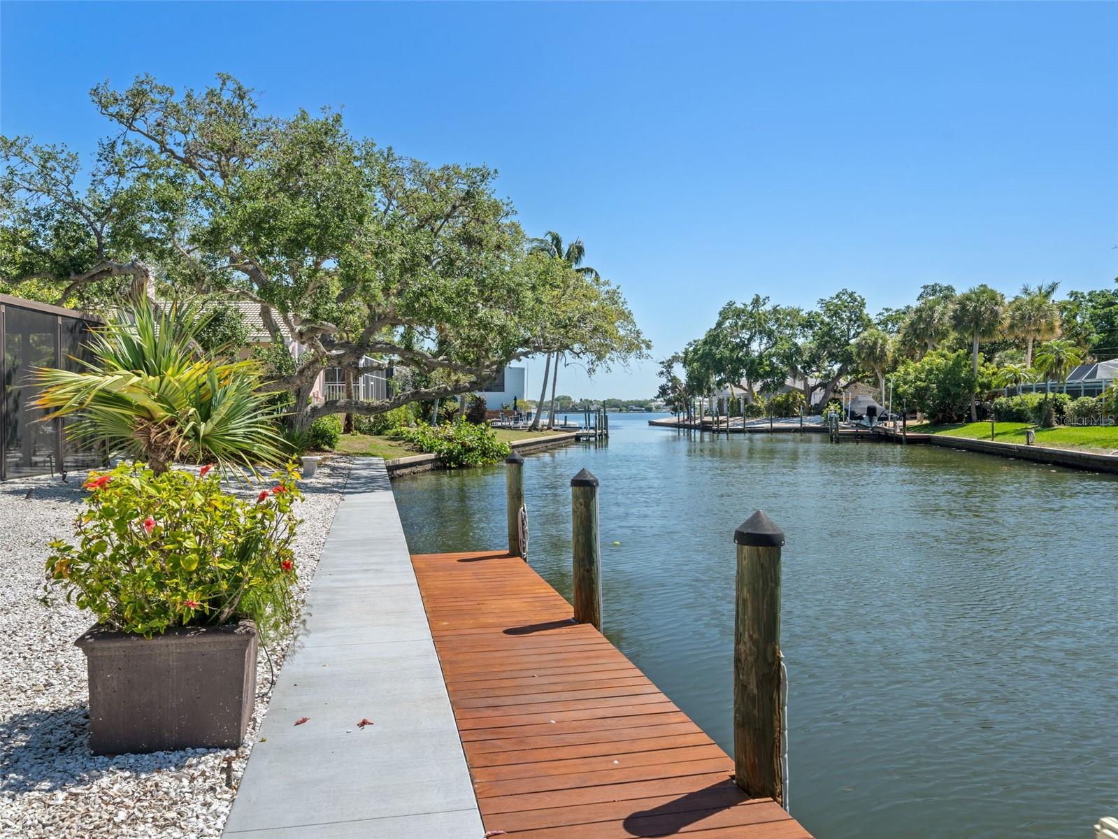 MIDNIGHT HARBOR SUB - Residential