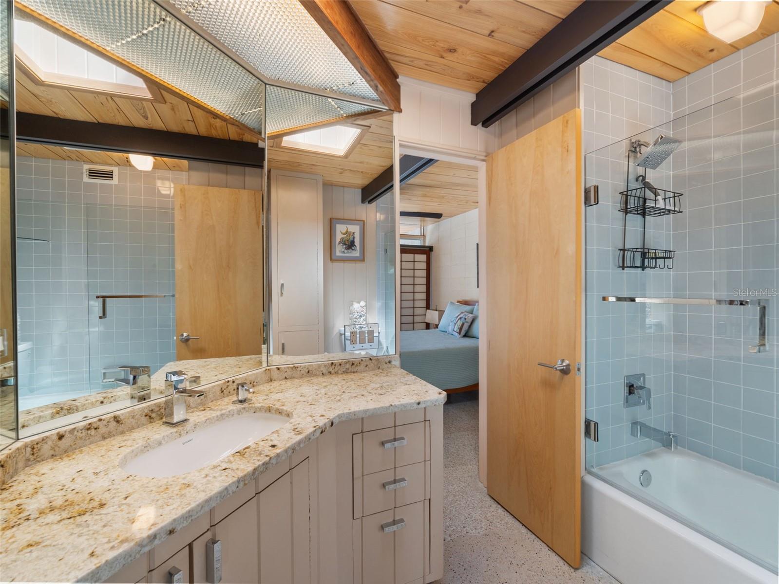 MIDNIGHT HARBOR SUB - Residential