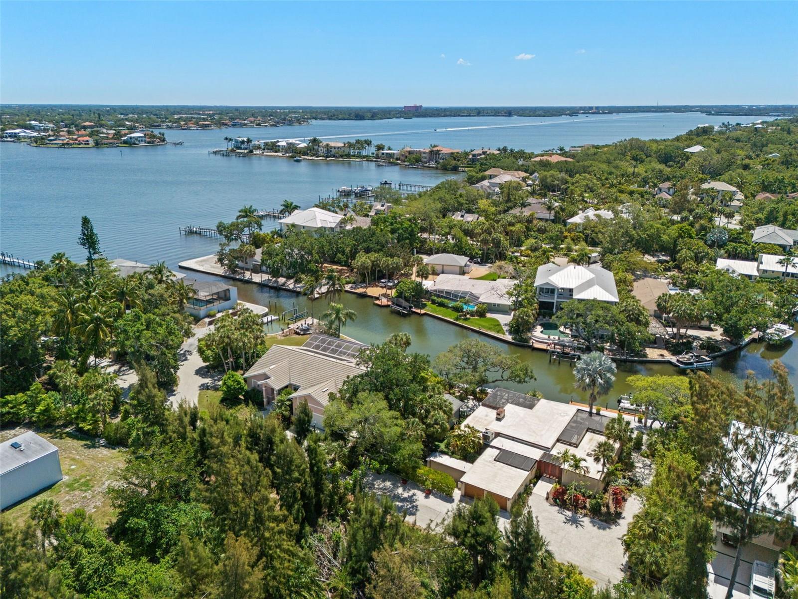 MIDNIGHT HARBOR SUB - Residential