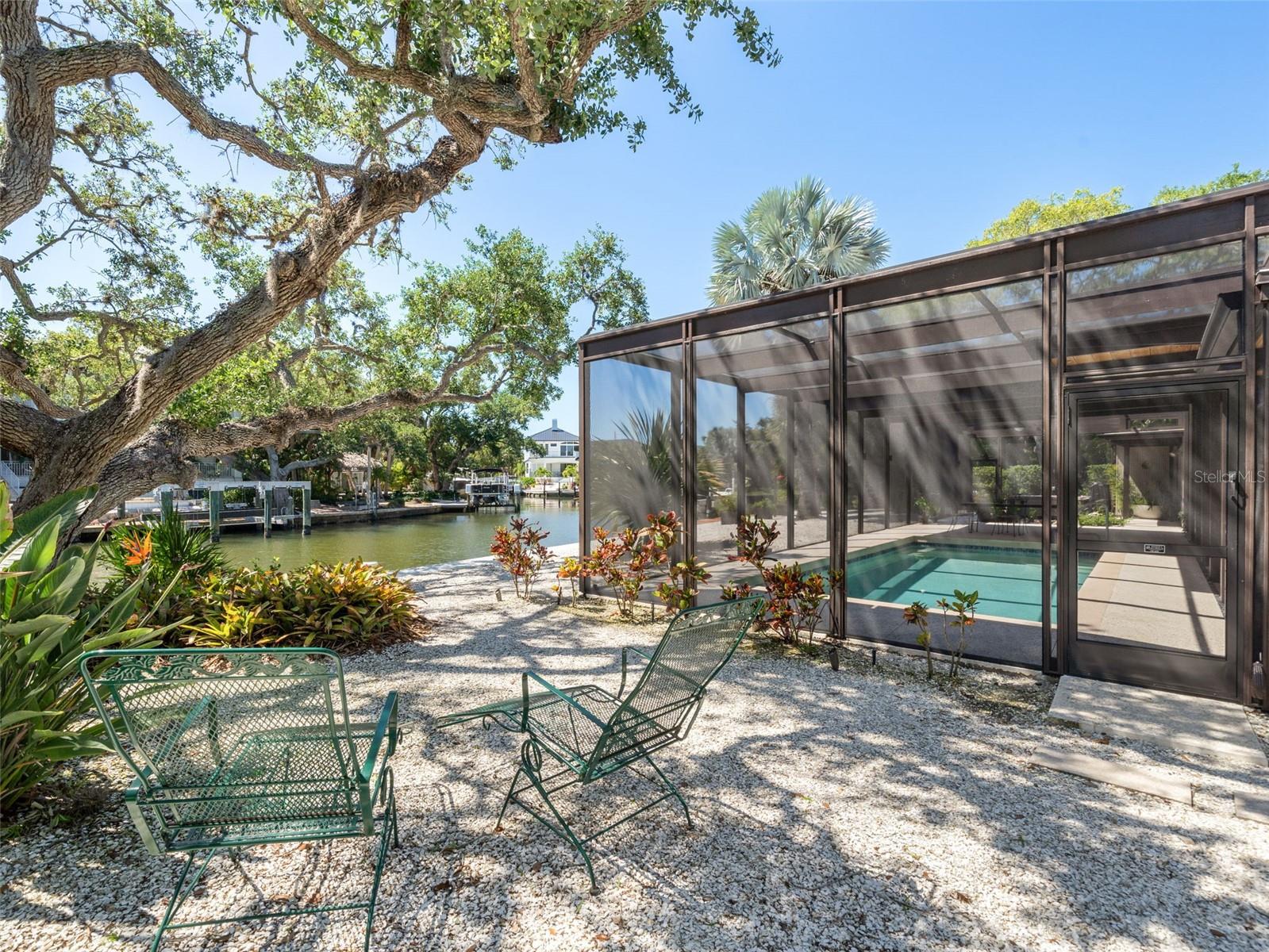 MIDNIGHT HARBOR SUB - Residential