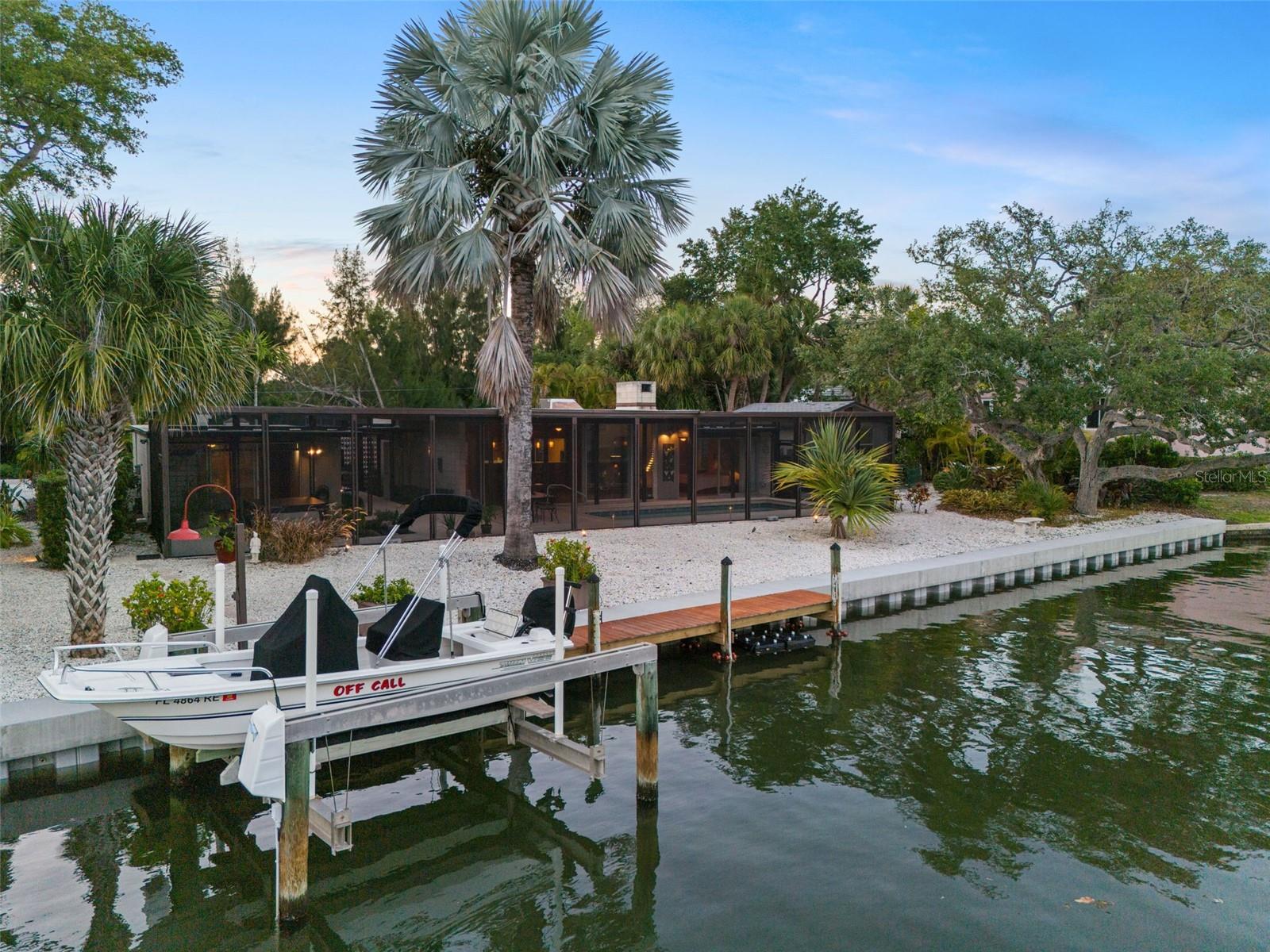 MIDNIGHT HARBOR SUB - Residential
