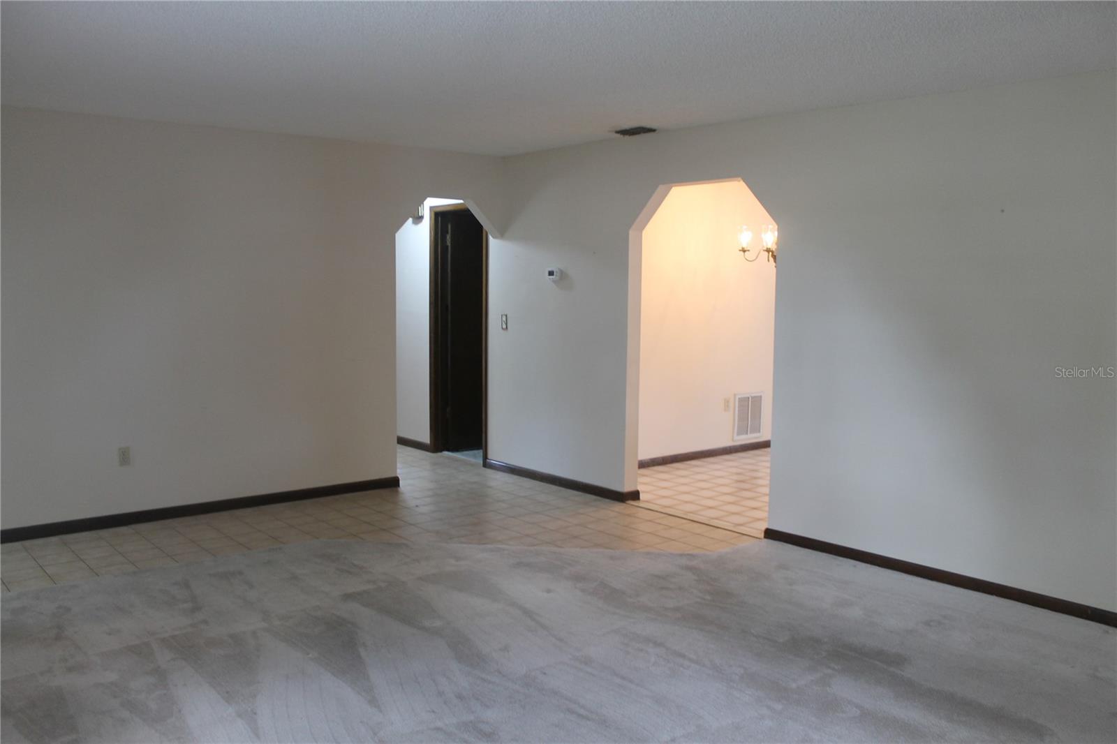 VIVA VILLAS 1ST ADD - Residential
