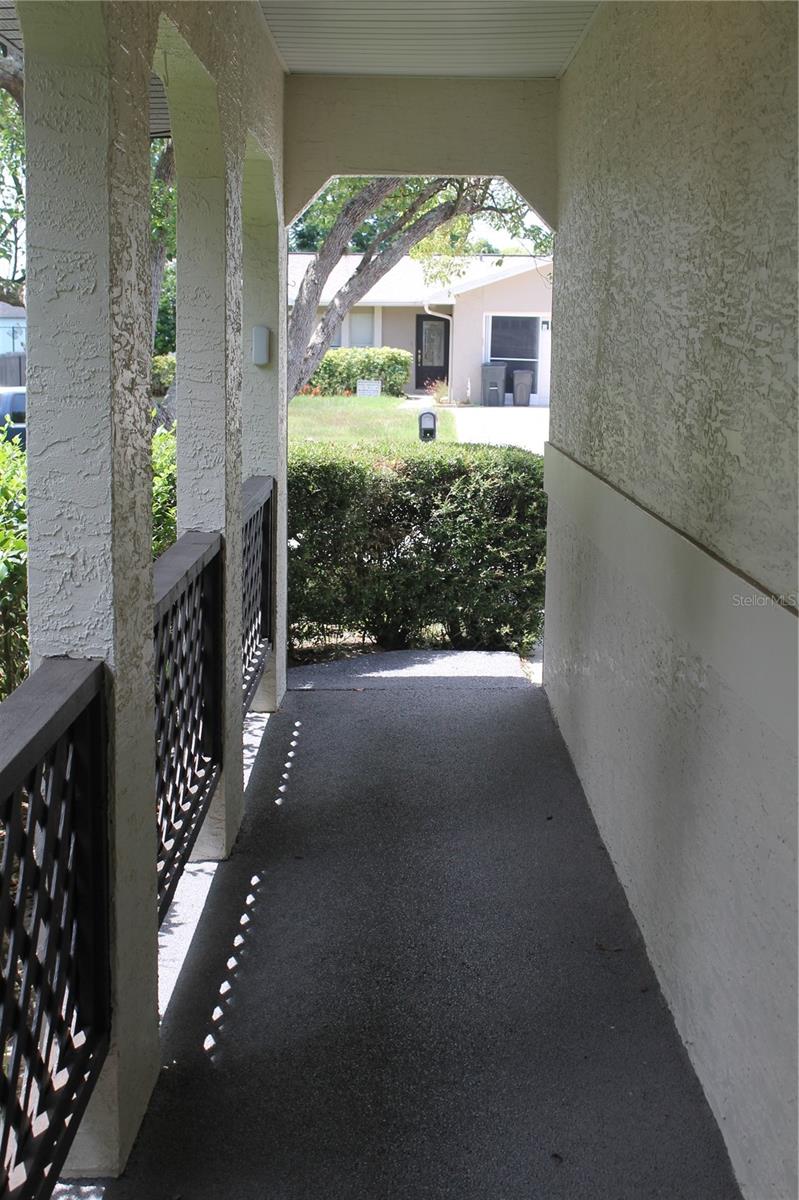 VIVA VILLAS 1ST ADD - Residential