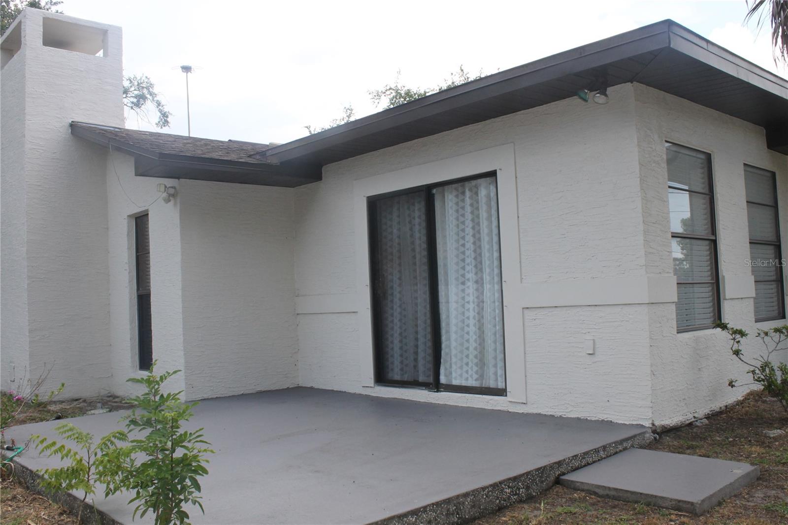 VIVA VILLAS 1ST ADD - Residential