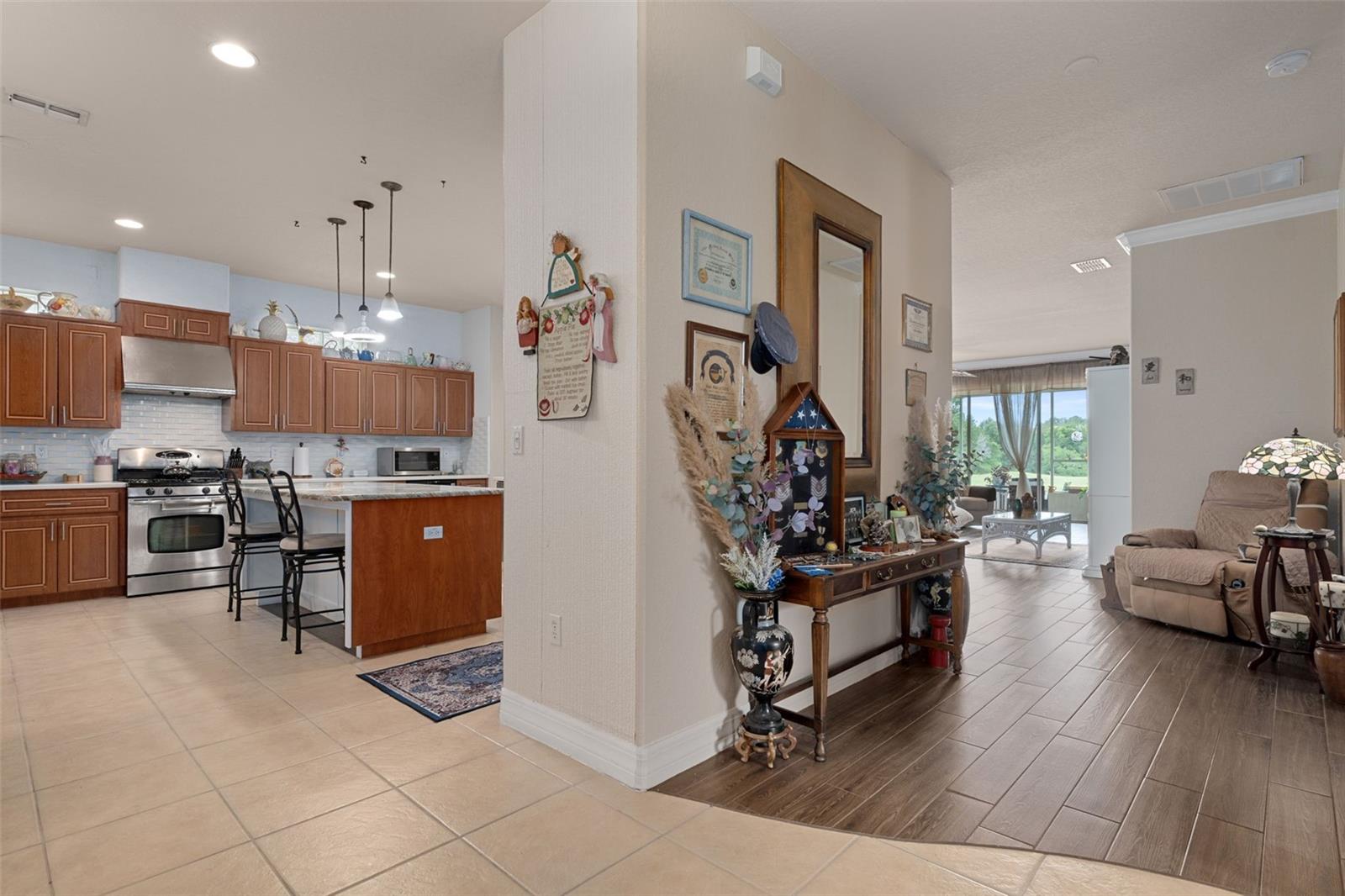 HERNANDO OAKS PH 1 - Residential