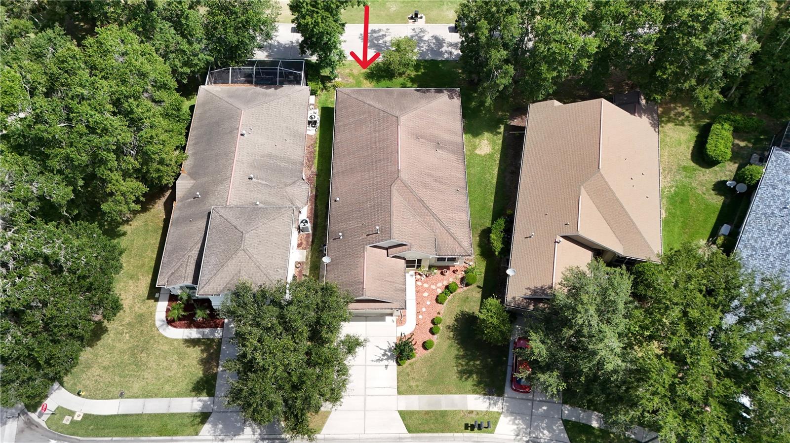 HERNANDO OAKS PH 1 - Residential