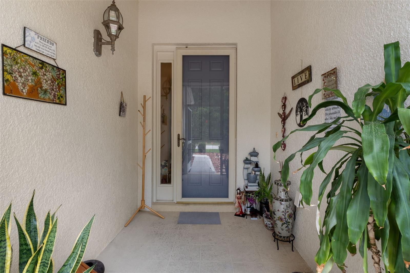 HERNANDO OAKS PH 1 - Residential