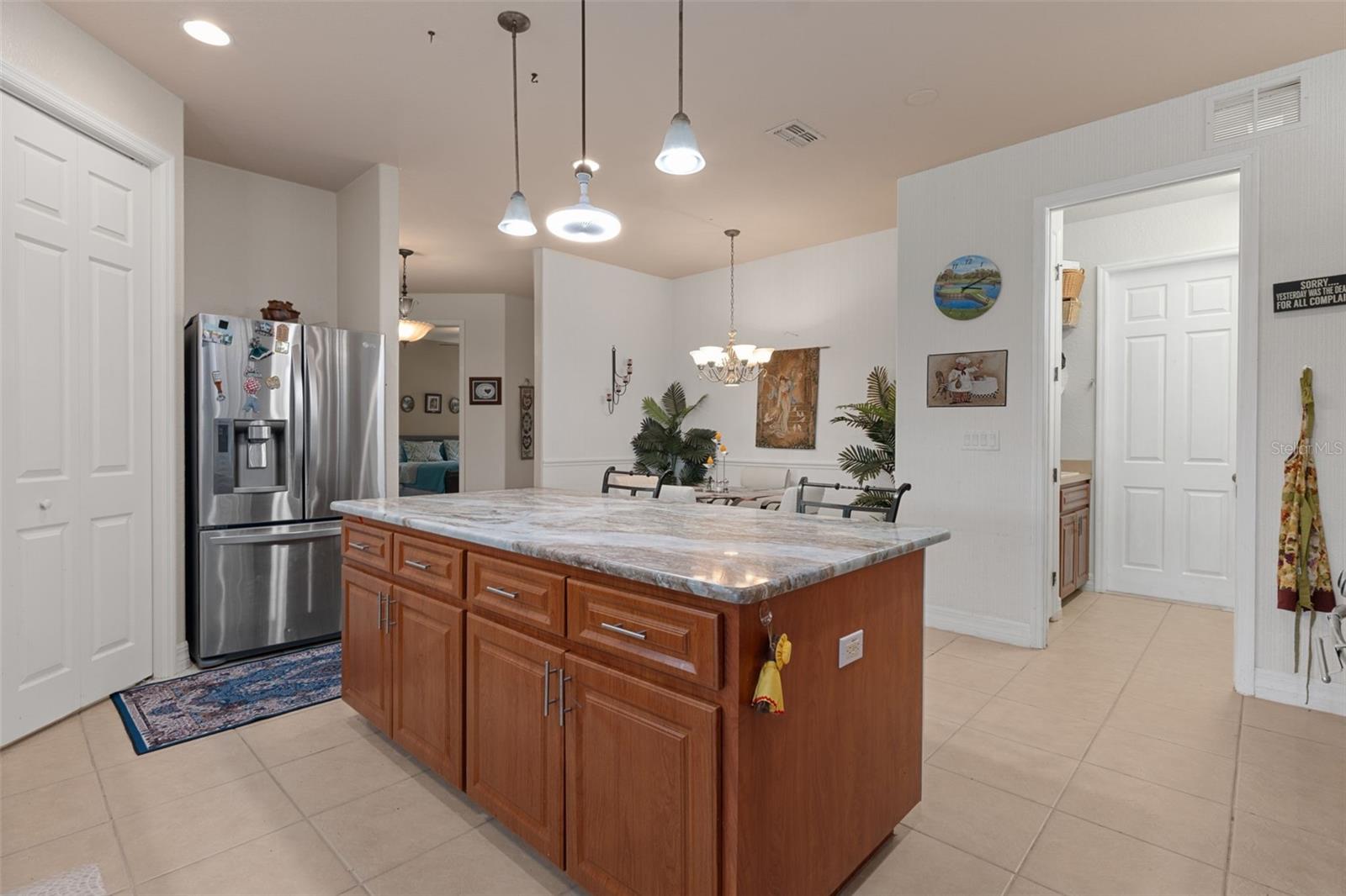 HERNANDO OAKS PH 1 - Residential