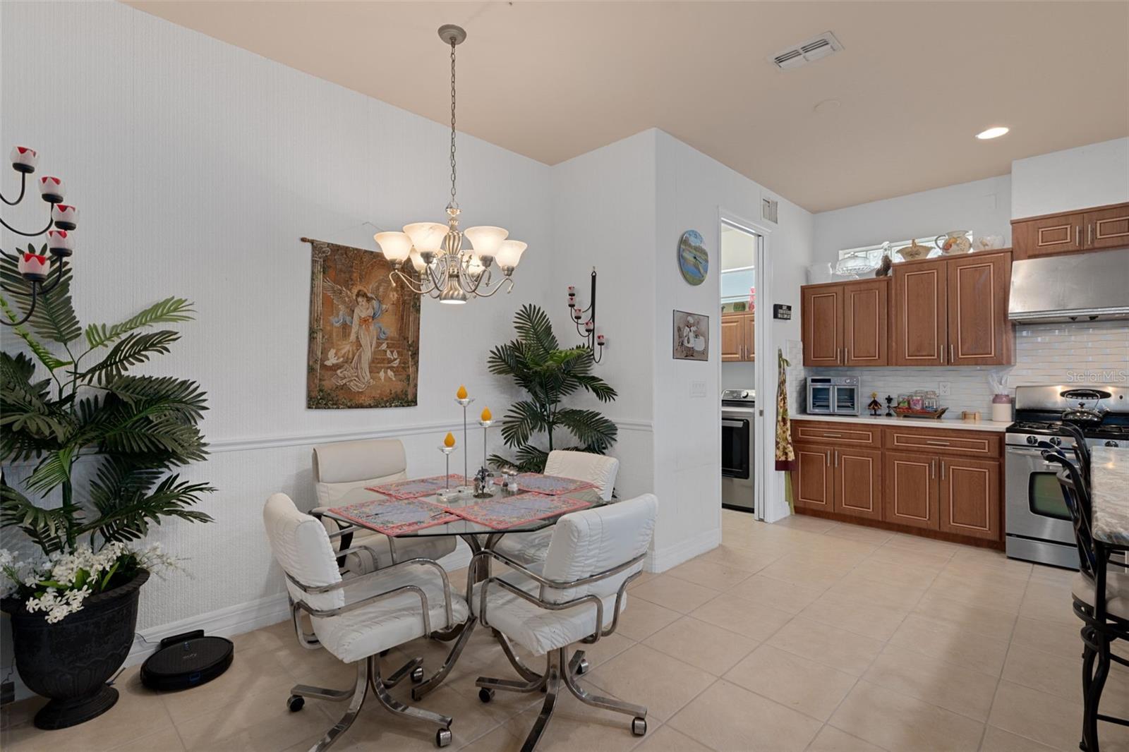 HERNANDO OAKS PH 1 - Residential