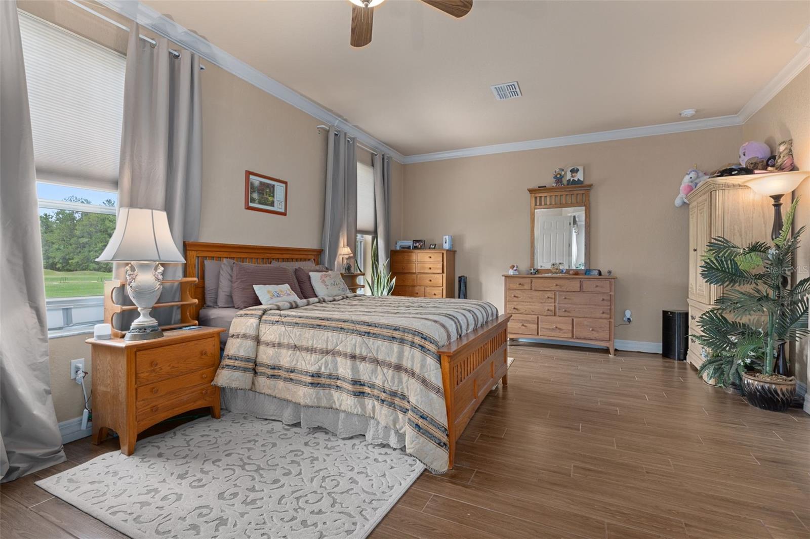 HERNANDO OAKS PH 1 - Residential