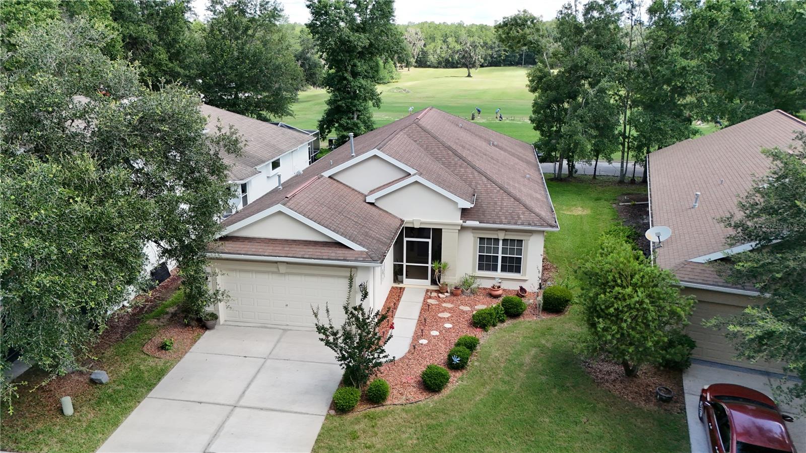 HERNANDO OAKS PH 1 - Residential