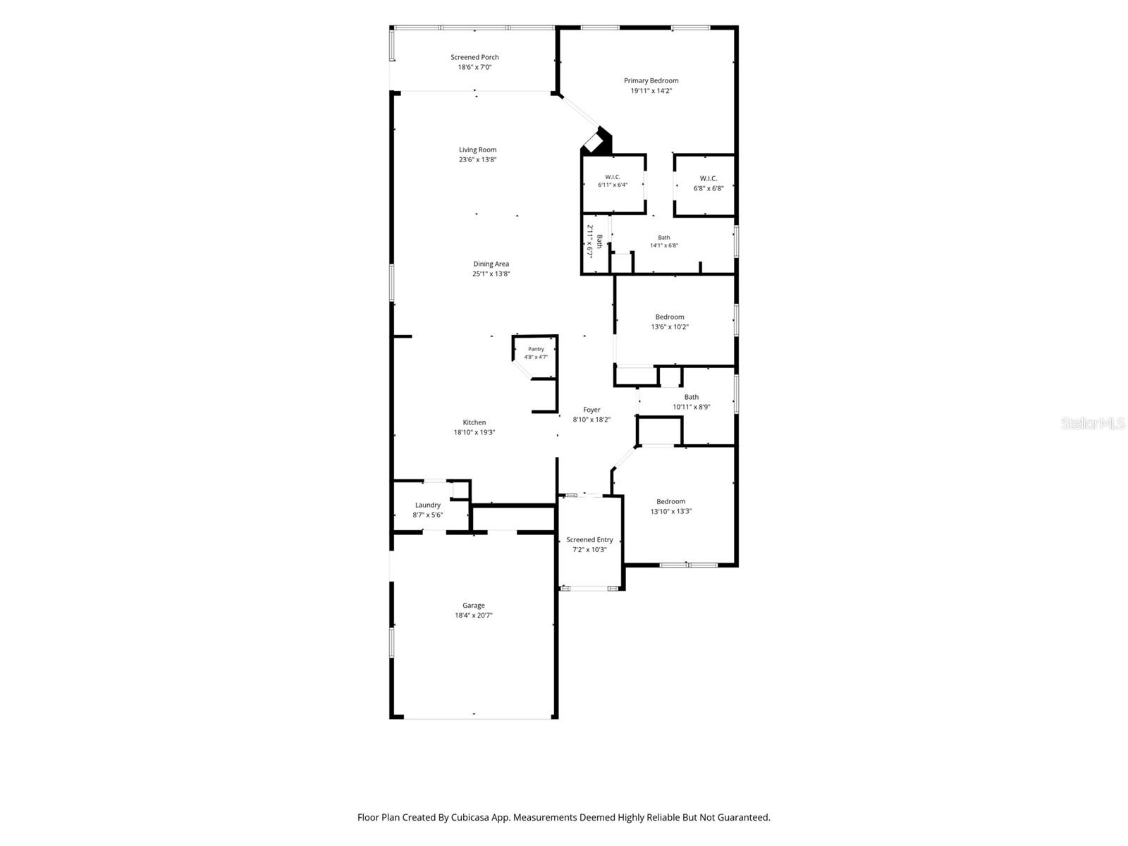 HERNANDO OAKS PH 1 - Residential