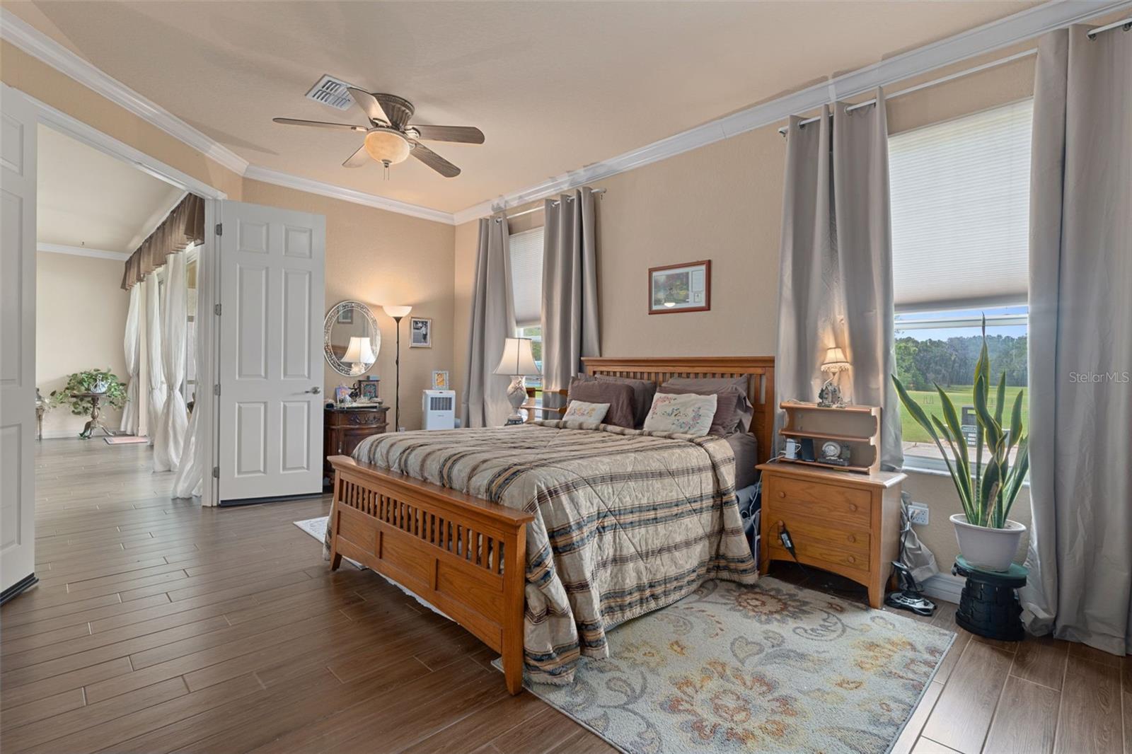 HERNANDO OAKS PH 1 - Residential