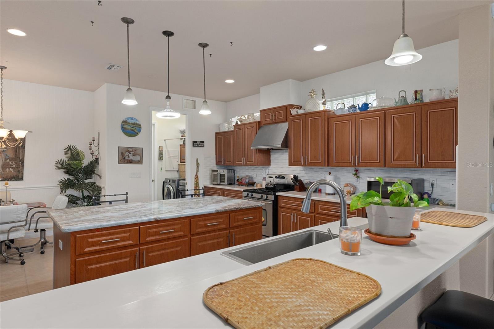 HERNANDO OAKS PH 1 - Residential