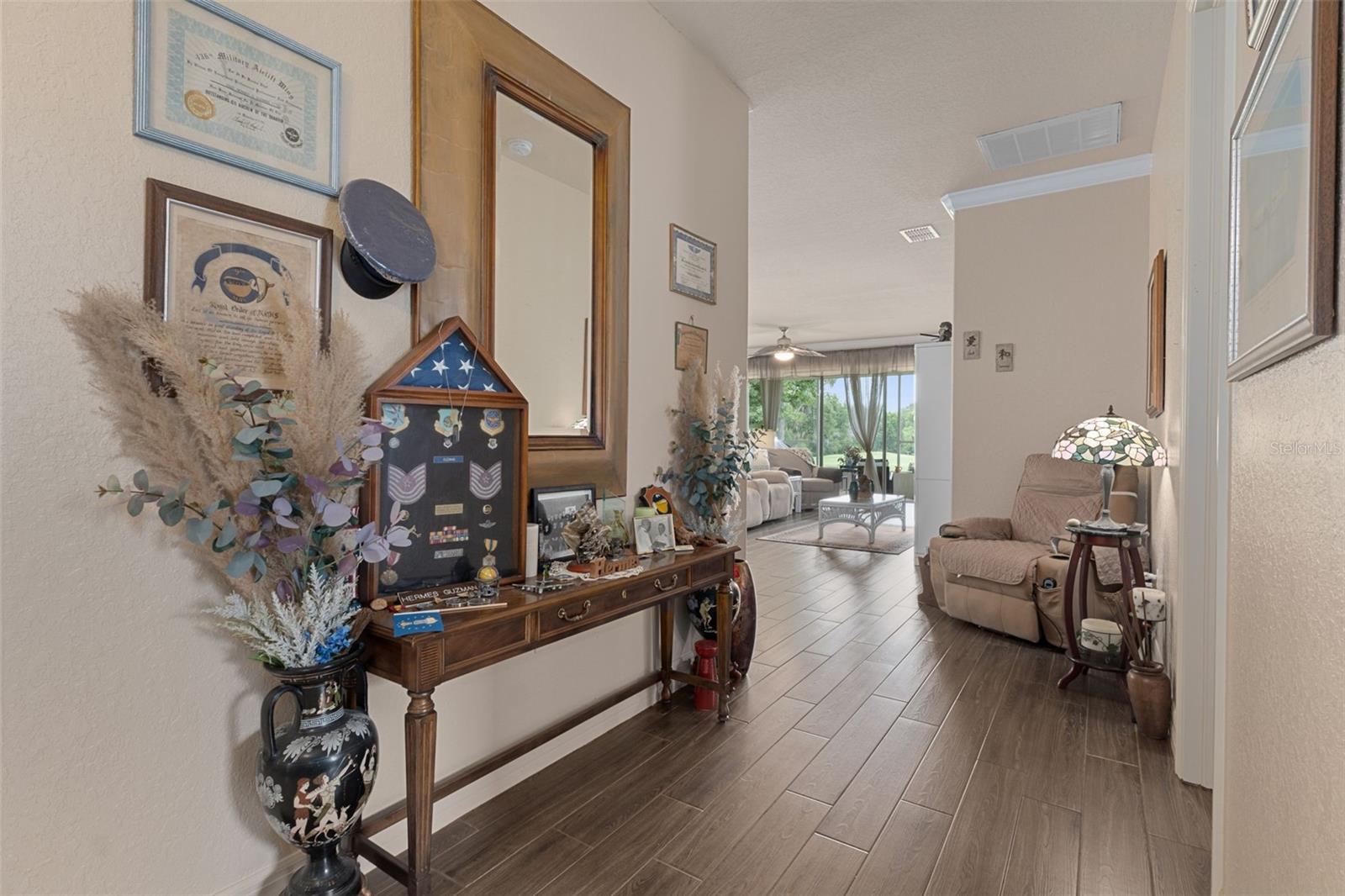 HERNANDO OAKS PH 1 - Residential